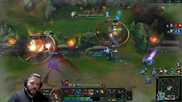 hasta el infinito y mas allaa