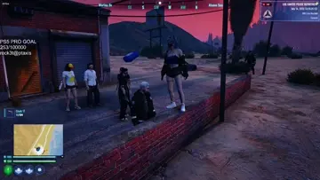 BOOSTING IS STILL IN PROGRESS | ROCKY x LUIS MA...