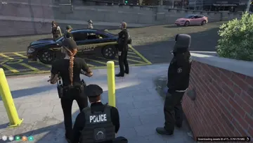 Polite Knives