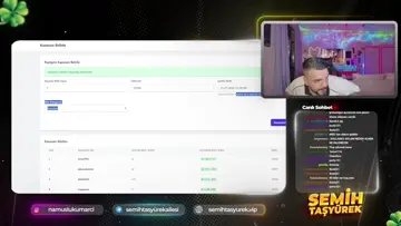 25000₺ KAZANANLARI!