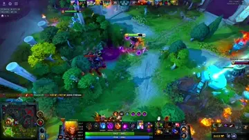 SUNSTRIKE