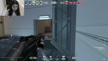 ace missed but good shoottttt