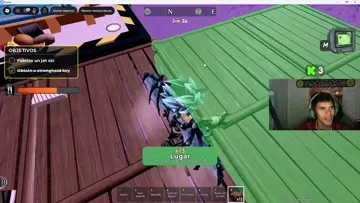 el kraken 