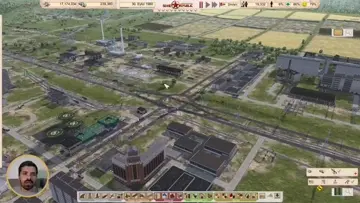 Bu Oyunun Olayı Ne? | Workers & Resources