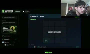 tali casi saca campeon del mundo a mexico...