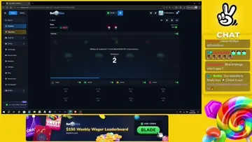Crazy win