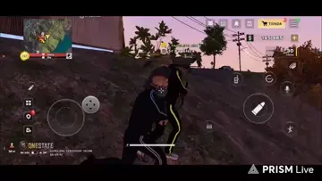 Doble kill🐙
