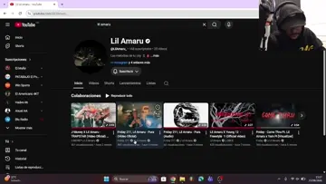 Bienvenidos a mi canal ganga 🤞🏾
