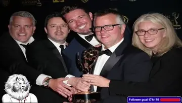 Ellen Degenerate and the curse of the Elites.