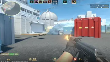 4K lang d2 sa Nuke, Batangas