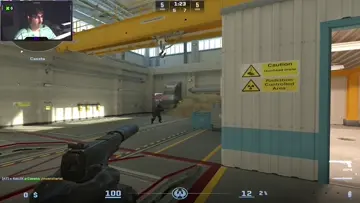 Volviendo al prime, faceit con lo | Clip