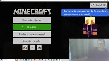 Se me salio el alma JAJAJA