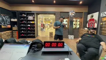 se paso por poco