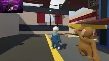 sAKAT KÖPEK