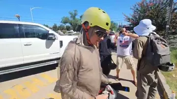 vodka man