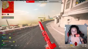 Im getting reported