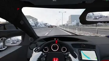 bam bam yaptı