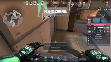es como en el conter no??