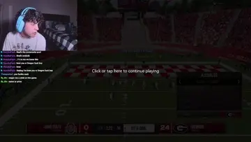 this was tuff ngl