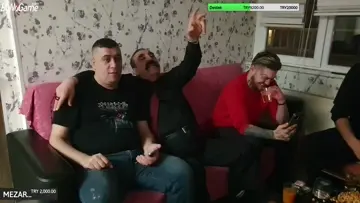 Pala baba rolleniyor