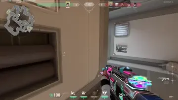 1V5 clutchsalllllll