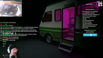 murder told us to shut up