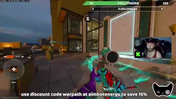 get shit on