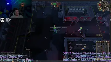 stormhub gagging