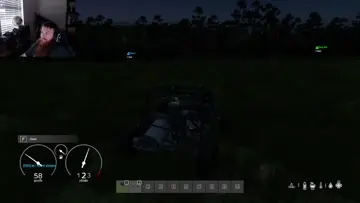Survived.