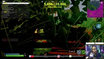 Sneaky Fortnite Victory Royale