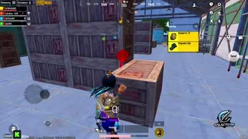 Pistolet