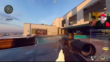 the day my son beat me on COD? 1v1 a 6yr old