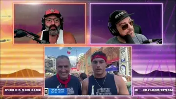 ❤️YouTube: Rabbi Rothschild: discord.gg/pXv9hTu72a