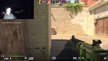 4k solido