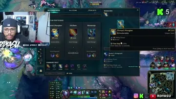 PENTAKILL