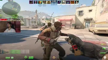 4 kill nice