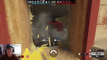 Tactical tk