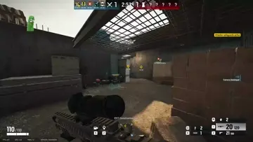 little 3k...