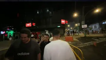 irl en la cali | Clip