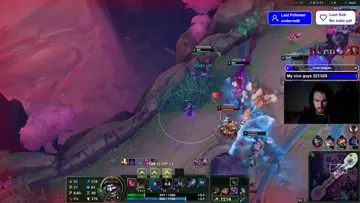 Another Shaco clip, WHAT?