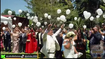✨ SE CUMPLIÓ NUESTRO SUEÑO 💖 | NUESTRA BODA  👰🤵