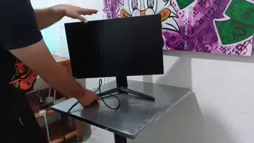 Mi Primera Pantalla Gamer