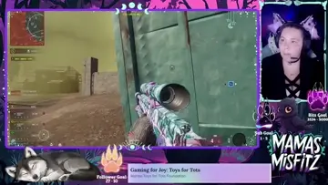 Thats a hype man right there!!