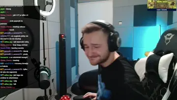 Michauek Dupą Kręci dla widowni