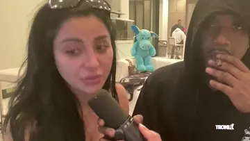 Ray J ends