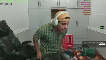 شیر فرهاد