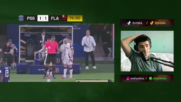 sacan a pulgar y se cae el prtdo
