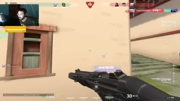 Insane 3K
