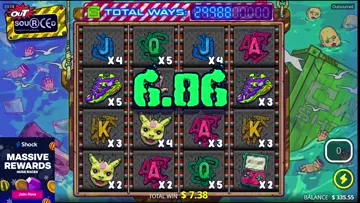 NOLIMIT MAX WIN in the BAGGGG !