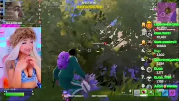 what the hell